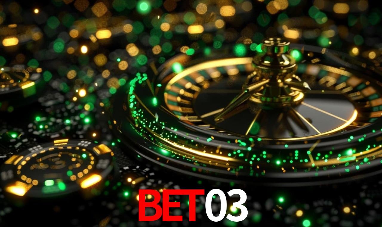 Explore as vantagens do BET03: serviço profissional e confiabilidade