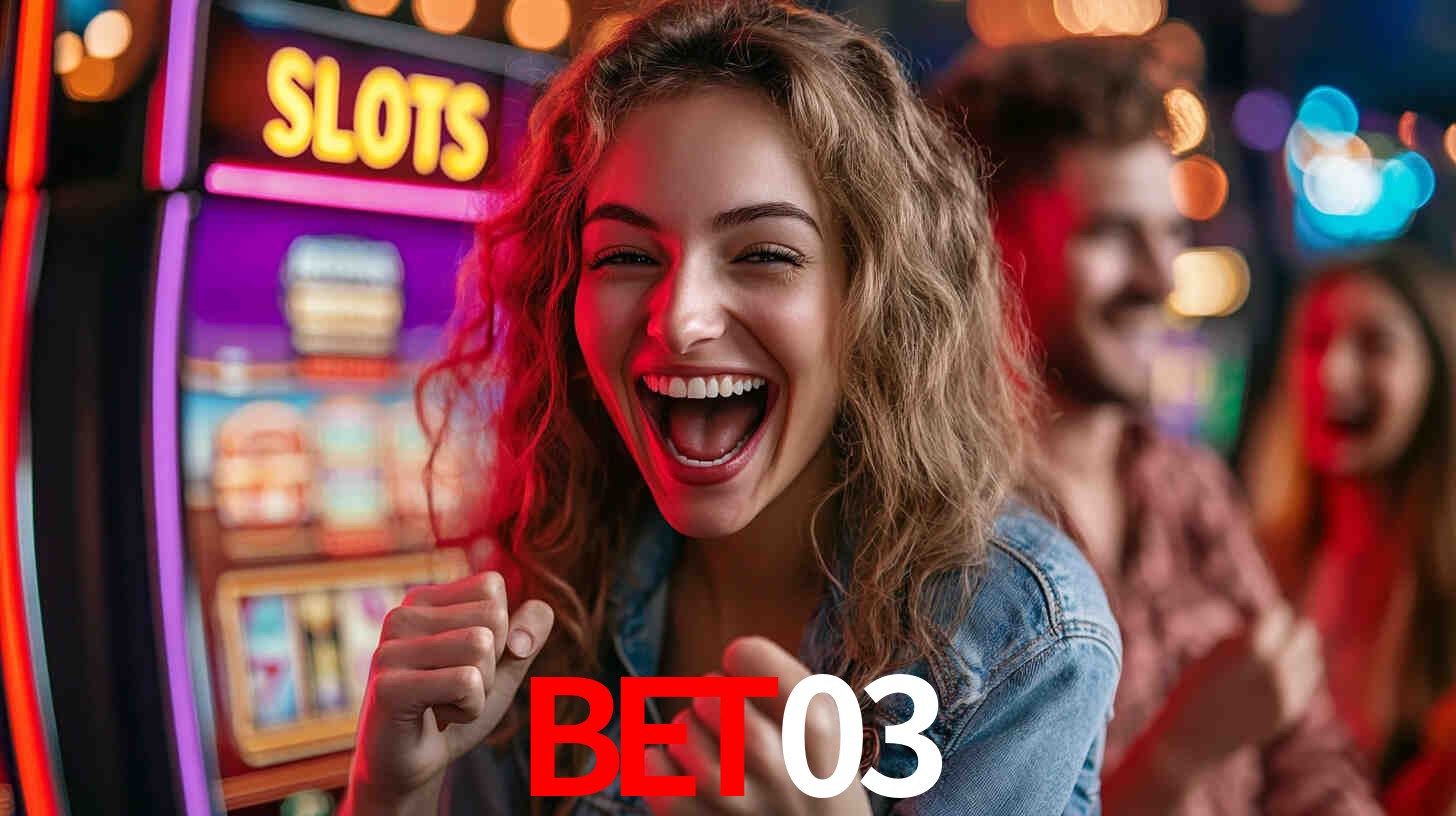 BET03 login