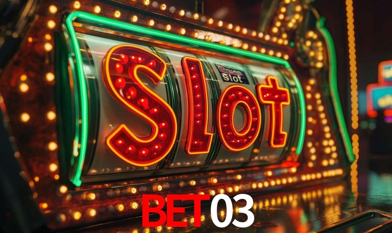 BET03 - Desafio VIP de Luxo - BET03 login